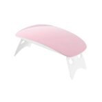 Nail Polish Dryer Machine Quick Efficient Drying for Manicures and Pedicures, Adjustable Settings for Nails