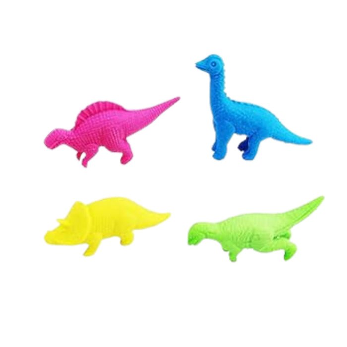 014_8e549e60-fffb-4c21-939c-0adbd77e1a87_700x700.jpg Shaped Erasers (4 Pc Set) ? Fun Novelty Erasers for Children's School Supplies & Homework - Image 1