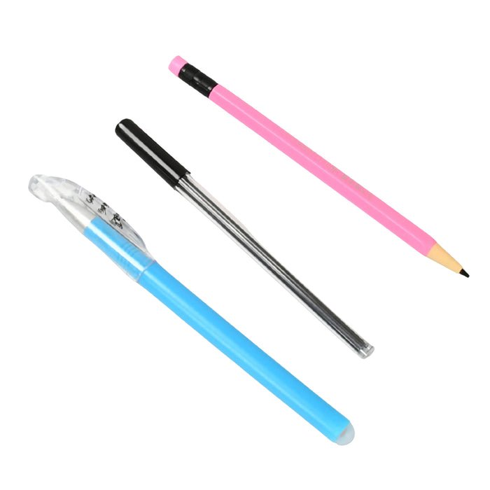 015_1e7adc75-1eb3-404a-8cda-e86bd43d628c_700x700.jpg Smart Pencil Intelligent Auto Feeding Mechanical Pencil No Clicking, No Lead Breaking, Smooth and Effortless Writing Experience - Image 1