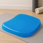 Cushion Seat Flex Pillow, Gel Orthopedic Seat Cushion Pad ()