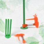 Small Woodpecker Fun Toy (1 Pc Mix Color Design) - Image 2