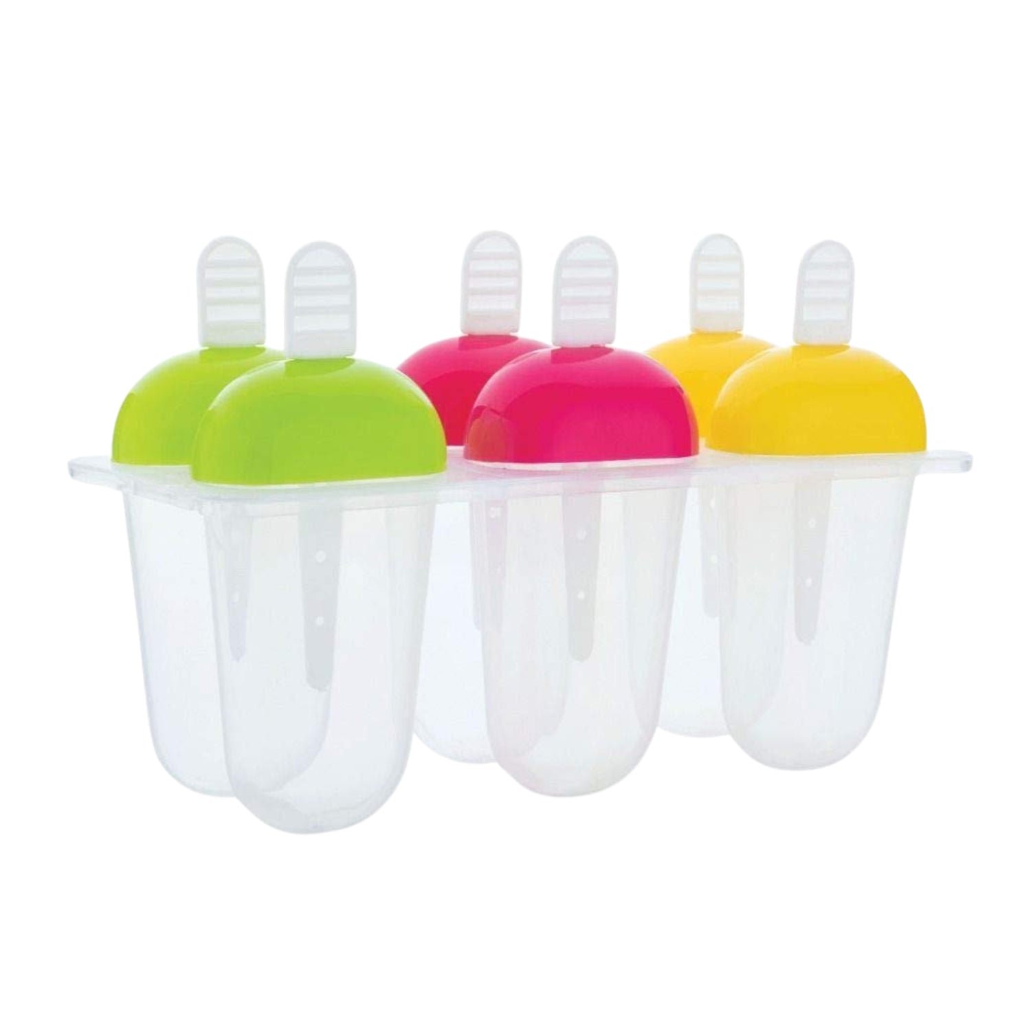 01_4053450f-f2eb-4fae-8d6f-57c5b7289eef_1500x1500.jpg Plastic Ice Cream Candy Kulfi Maker Popsicle Mould Set pcs - Image 1