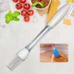 Silicone Oil brush, Pastry Brush, Oil Cooking Brush - Image 2