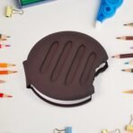 Chocolate-Themed Notebook Diary (1 Pc) ? Fun Educational Stationery for Children - Image 2