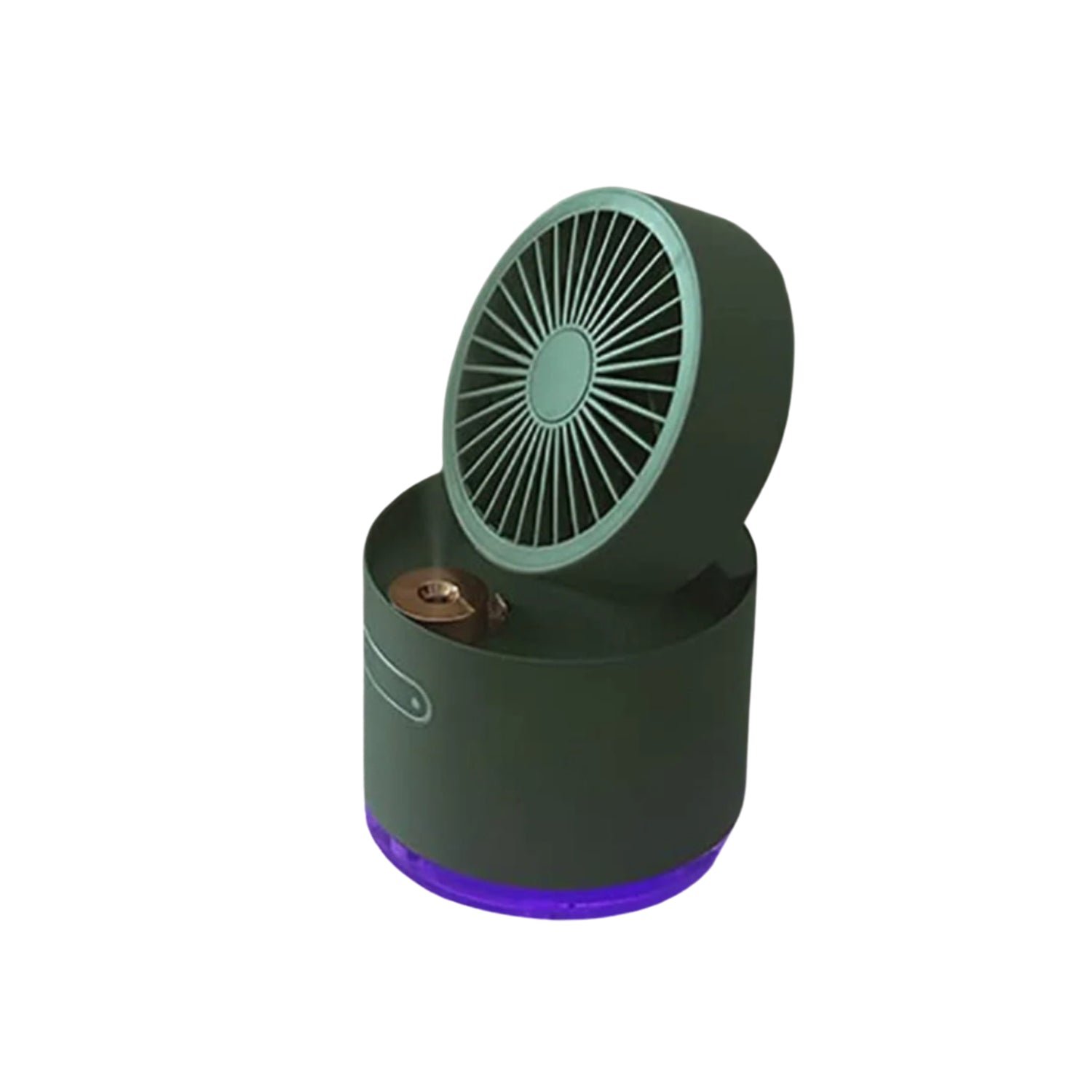 01_bbfdd696-cfcb-482a-86f9-d034f061c5c3.jpg Mini Desktop Cooling Fan with Humidifier Spray - Image 1