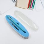 Luxury Fine Nib Fountain Pen ? Elegant Calligraphy & Writing Pen for Journaling, Professional Use (Ink Not Included) - Image 2