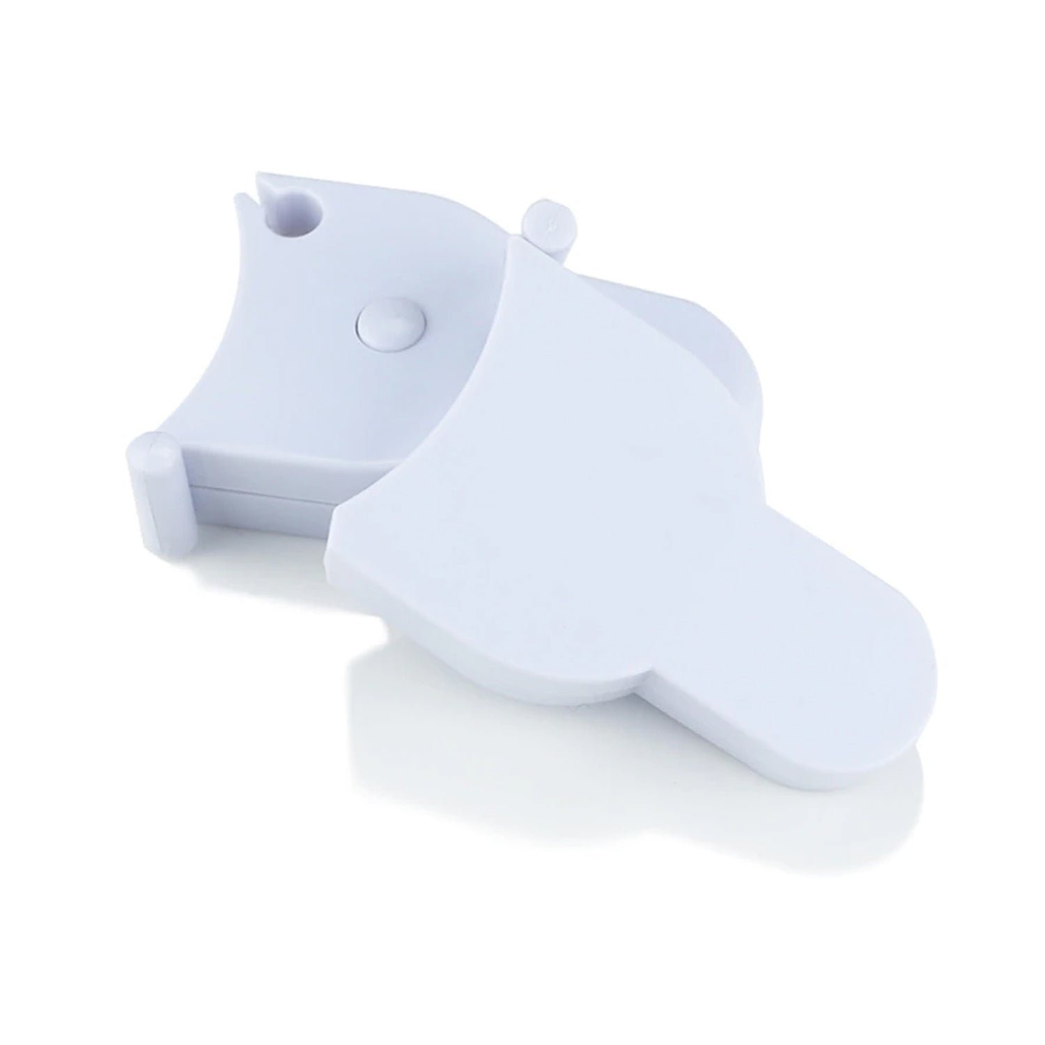 02_48b3d17a-37bd-44e6-ba70-5659c4995c7e_1500x1500.jpg Fitness Measuring Tape For Measuring Lengths, Breadths And Heights For Body And Some Other Things Etc. - Image 1