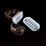 Unbreakable Travel Soap Case with Secure Lock (1 Pc) - Image 4