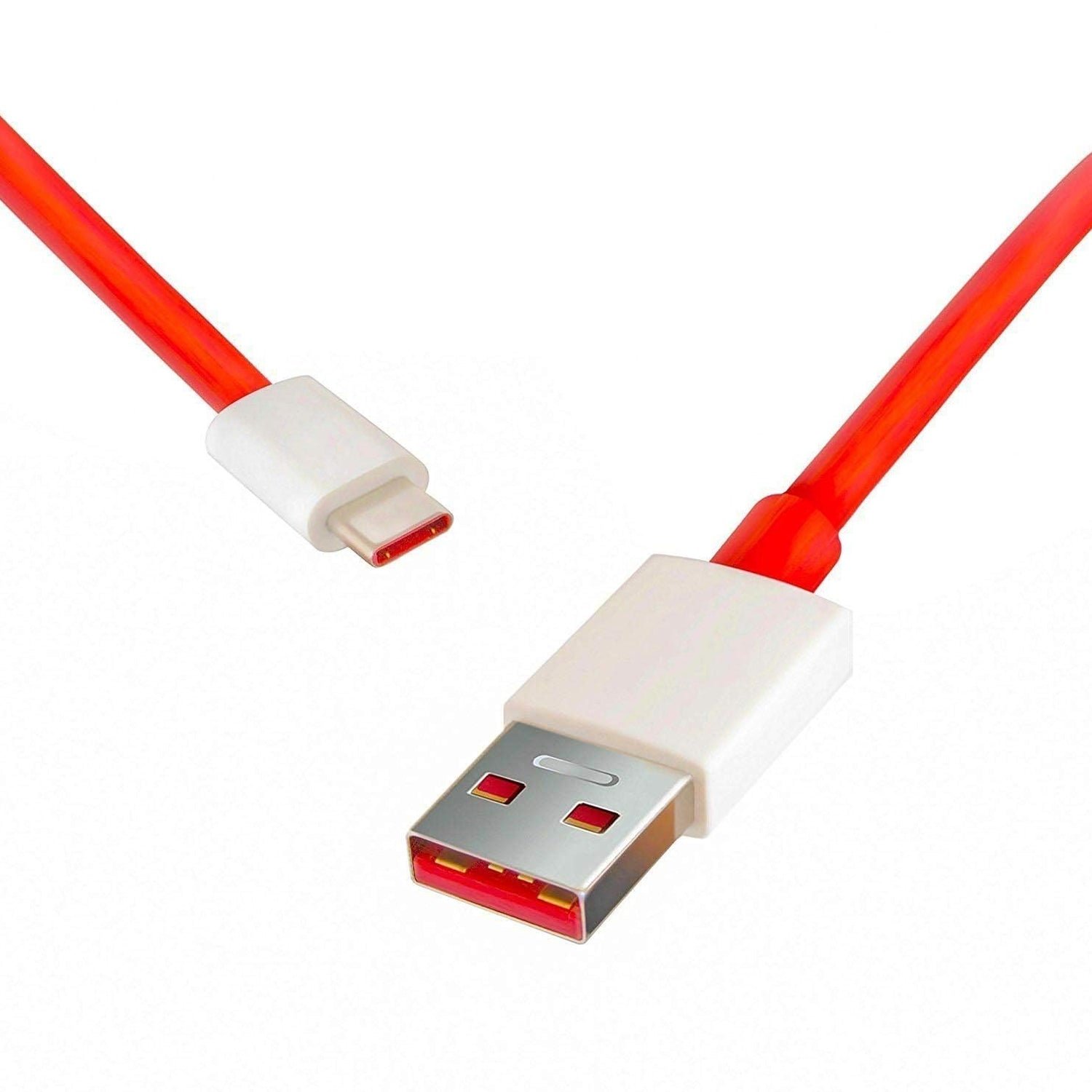 02_adffcacf-ce4a-47b3-8bd6-ff6419ddda55_1500x1500.jpg Unique Type Dash Charging USB Cable for Fast Charging Data Transfer (Red, Meter) - Image 1