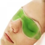 Sleeping Eye Mask for Insomnia, Puffy Eyes, and Dark Circles Relief - Image 4
