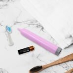 Electric Toothbrush Battery Operate For Home Travelling Use - Image 3