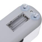 Jewellery Cleaning Machine Portable High-Frequency Cleaner for Rings, Watches, Glasses More