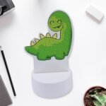 Big LED Desk Lamp Adjustable, Energy-Efficient Desk Light for Home or Office Workspace