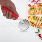 Ganesh GANESH PIZZA / PASTRY CUTTER Wheel Pizza Cutter (Stainless Steel) - Image 2