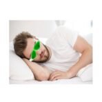 Sleeping Eye Mask for Insomnia, Puffy Eyes, and Dark Circles Relief - Image 3