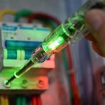 Digital Voltage Tester Pen (1 Pc) ? Non-Contact AC Voltage Detector & Safe Tester - Image 2