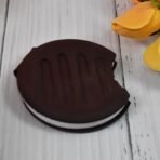 Chocolate-Themed Notebook Diary (1 Pc) ? Fun Educational Stationery for Children - Image 3