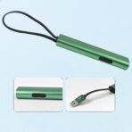 Charging Cable, in Extendable, Data transmit Charging Cable (1 Pc) - Image 4