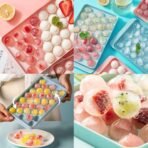 Lollipop Candy Maker and Lollipop Candy Machine Used for Making of Lollipop Candies at Home. - Image 3