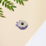 Tree Themed Non-Toxic Erasers (3 Pc Set) ? Small Size School Stationery for Children's Gifts - Image 2