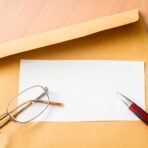 Kraft Envelopes  16x14 Inch Self-Seal for Invitations, Cards,  Office Use (1 Pc) - Image 4