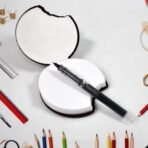 Chocolate-Themed Notebook Diary (1 Pc) ? Fun Educational Stationery for Children - Image 4