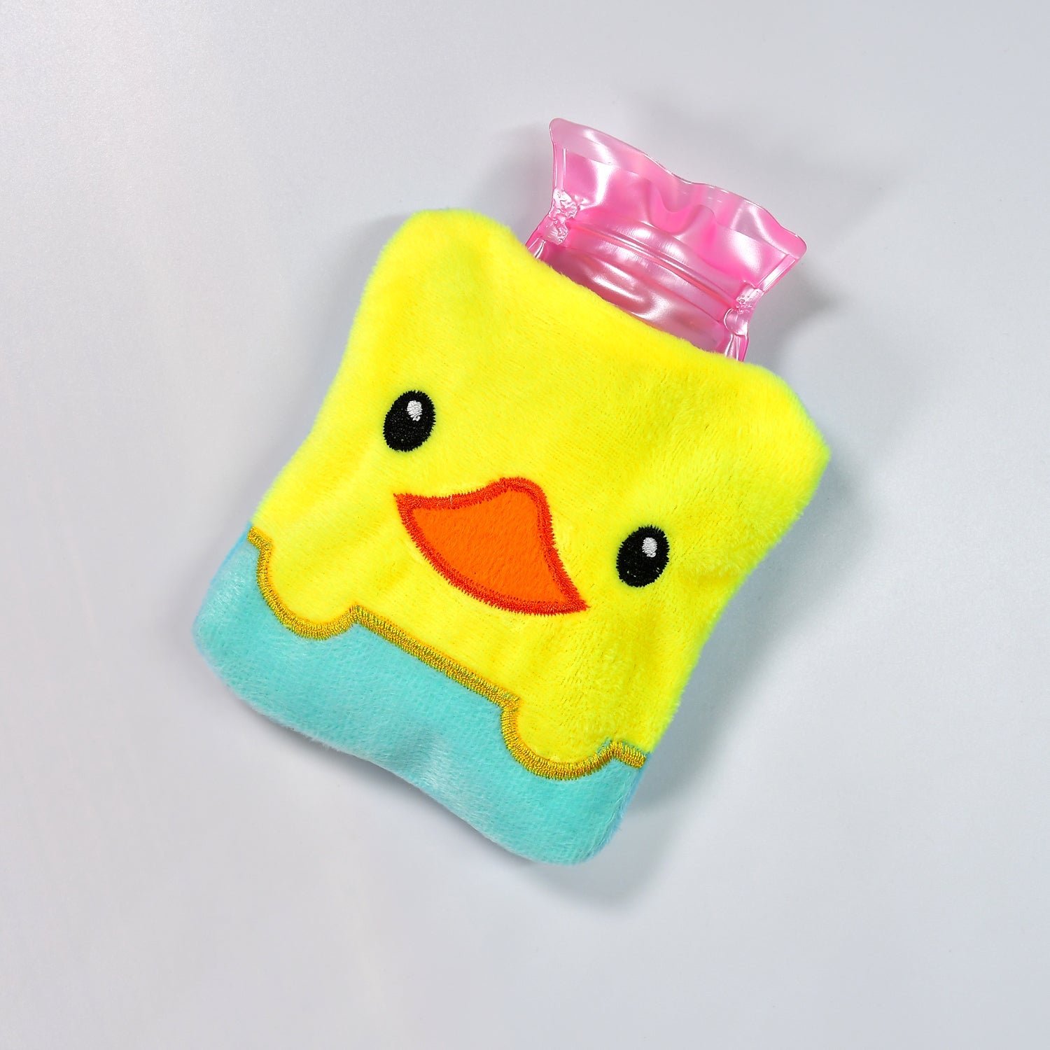 04_bd1a8b38-4589-48dd-ad31-2bba36f60f7c_1500x1500.jpg Yellow Duck design small Hot Water Bag with Cover for Pain Relief - Image 1