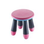 Foldable Baby Stool used in all kinds of places, specially made for kids and children??s etc. - Image 4
