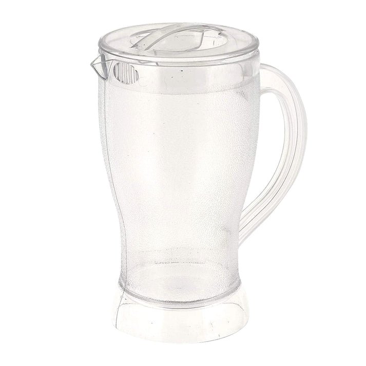 04_ee8cb432-0303-4395-800d-61245f8f2fef.jpg Unbreakable Lemon Jug ? 1200 ML (Approx / 1 Pc) - Image 1