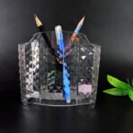 Multipurpose Storage Organizer Holder (1 Pc) ? Versatile Desk, Home & Kitchen Caddy - Image 4