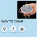 Multipurpose Hair Removal Pad For Legs, Arms Back (1 Pc) - Image 4