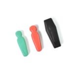 Magic Mummy MYSTERY Trick Toy Mummy CASE (1 Pc Mix Color Design)