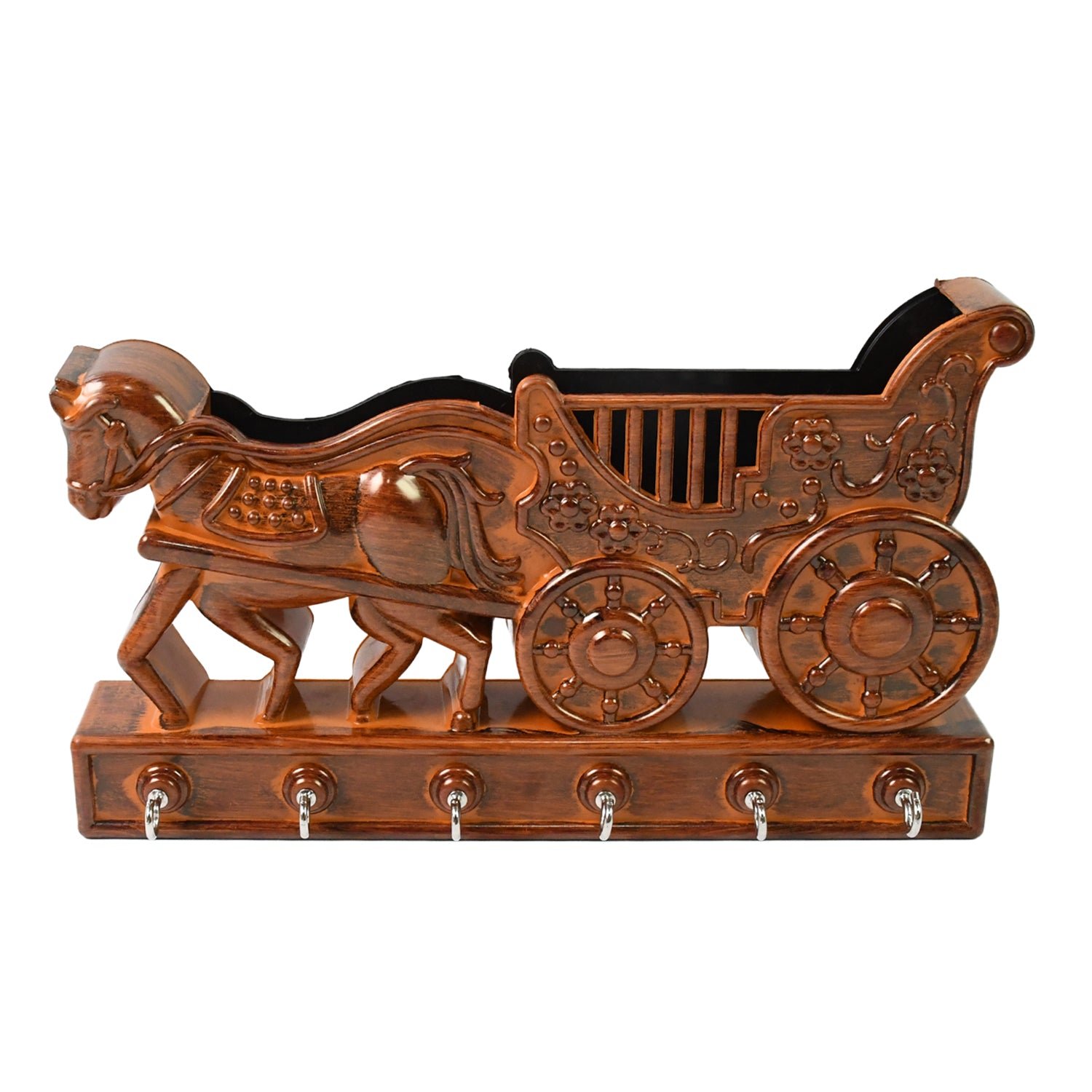 05_420c57e6-dff4-4885-ae68-481fdc2d4108_1500x1500.jpg Plastic Rath Design Plastic 6 Hook Key Holder (1 Pc) - Image 1