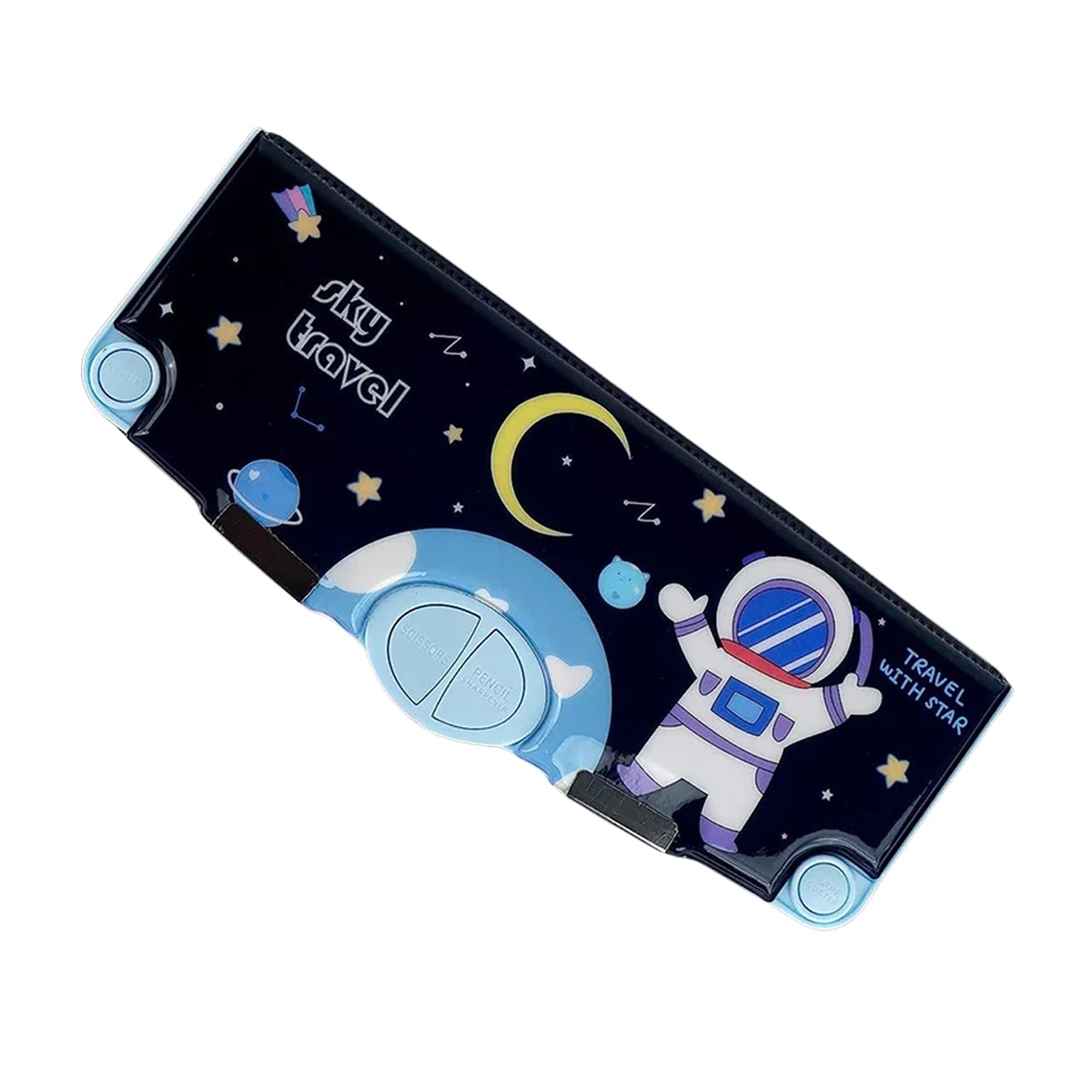 05_4f008ecb-b5c8-4a8a-a16d-6bef903d5ef1_1500x1500.jpg Multifunctional Space-Themed Pencil Box for Child ? Magnetic Pop-Up Design, Ideal for Boys & Girls, better as Return Gifts - Image 1