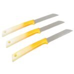 Kitchen Knife with Stainless Steel (1 Pc)