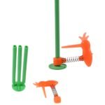 Small Woodpecker Fun Toy (1 Pc Mix Color Design)