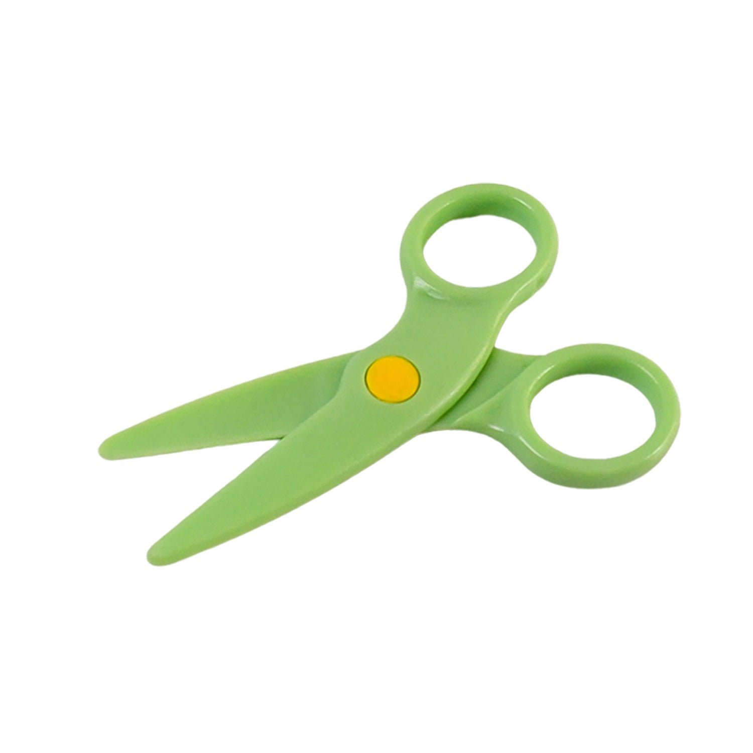 05_aef94188-c1de-46cc-b8e8-6959f1180346.jpg Child-Safe Plastic Safety Scissors for Toddlers & Preschoolers ? Kids Crafting - Image 1