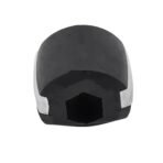 Cn Blk Mouth Exerciser Used To Gain And Chiselled Mouth Easily And Fast.