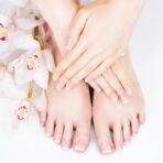 Portable Electric Foot Care Tool Rechargeable Powerful Callus Dead Skin Remover Pedicure Grinder - Image 4