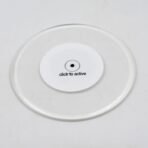 LED RGB Light Up Drink Coaster ? Glow Cup Pad for Parties, Bar, Home D?cor