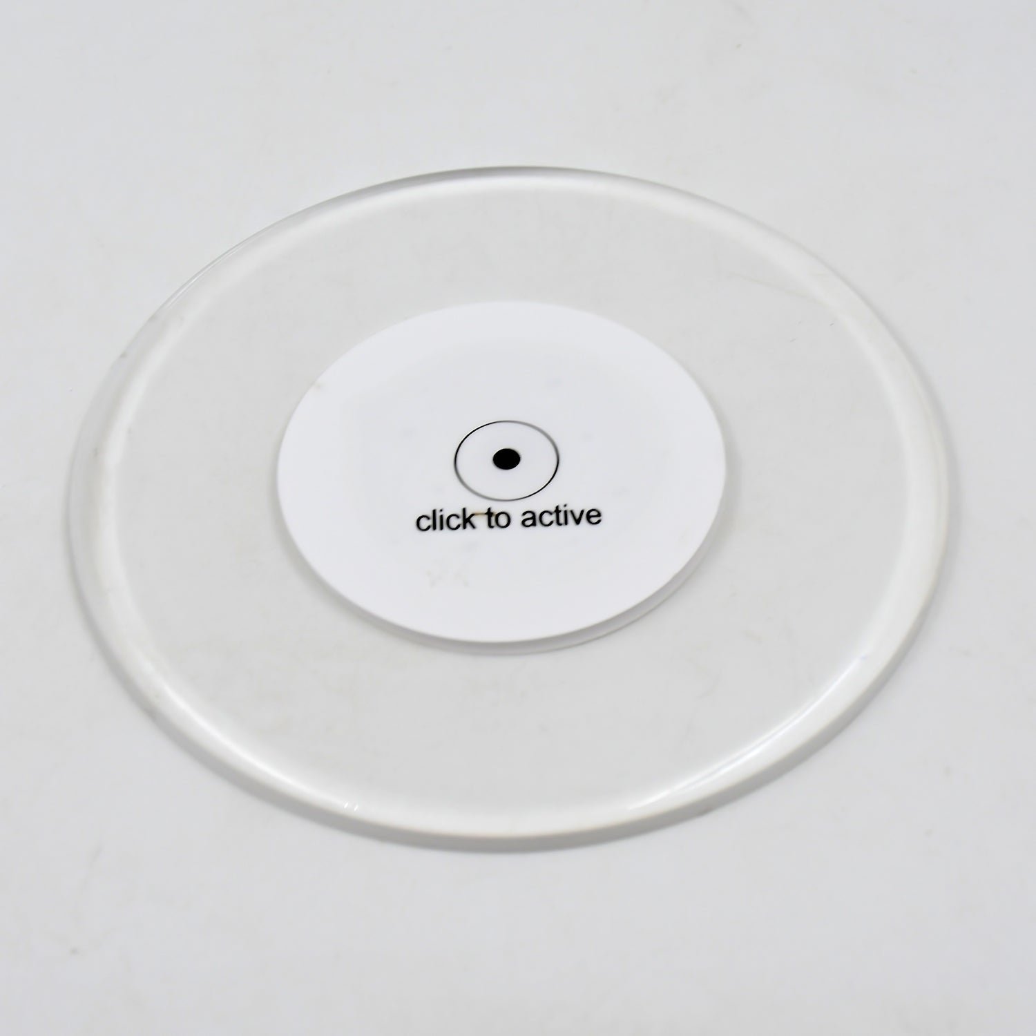 06_09d4411c-5f3f-461b-bb12-52c345eff2d9_1500x1500.jpg LED RGB Light Up Drink Coaster ? Glow Cup Pad for Parties, Bar, Home D?cor - Image 1