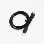 Type data cable Fast Charging Cable (1 Mtr. Approx 1 Pc)