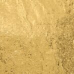 Oil-Proof Waterproof Self-Adhesive Aluminum Foil Wallpaper (60cm 2m, Gold, Roll) - Image 2