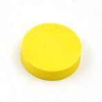 Smiley Design Eraser ? Soft Rubber Eraser for Kids, Students & Office Use (1 Pc Mix Design) - Image 4