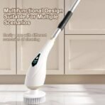 Electric Spin Scrubber (11 IN 1) - Image 4