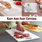 Kitchen Essentials: Cutting Board for All Your Chopping Needs - Image 3