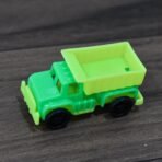 Dumper Truck Toy - Image 3