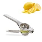 Citrus Juice Press Squeezer with Integrated Juicers Handheld Tool for Maximum Juice Extraction (1 Pc) - Image 3