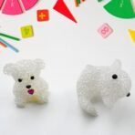 MULTI SHAPE SMALL LIGHT LAMPS LED SHAPE NIGHT LIGHT LAMP (6 PC SET) - Image 2