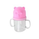 BABY MILK MUG SIPPY CUP BABY MUG, LEAKPROOF, MUG FOR Child LIGHTWEIGHT, NURSING, DISHWASHER SAFE MUG